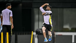 Sourav Ganguly Says Mohammed Shami "Not Being Neglected", Then Clears ODI World Cup Situation