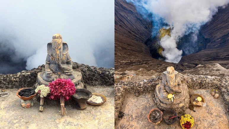 सबसे बड़े मुस्लिम देश में गणपति, 700 साल से कर रहे हैं रक्षा, स्थानीय लोग बोले- जब तक वो हैं, तब तक हम हैं