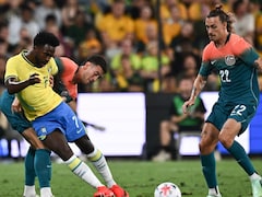 Australia vs Brazil Live Streaming, Football Friendly: When And Where To Watch Live Telecast