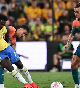 Australia vs Brazil Live Streaming, Football Friendly: When And Where To Watch Live Telecast