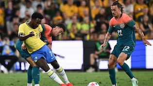 Australia vs Brazil Live Streaming, Football Friendly: When And Where To Watch Live Telecast