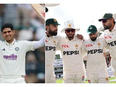 अविश्वसनीय! जो शुभमन गिल ने अकेले किया, पूरी पाकिस्तान टीम मिलकर नहीं कर सकी