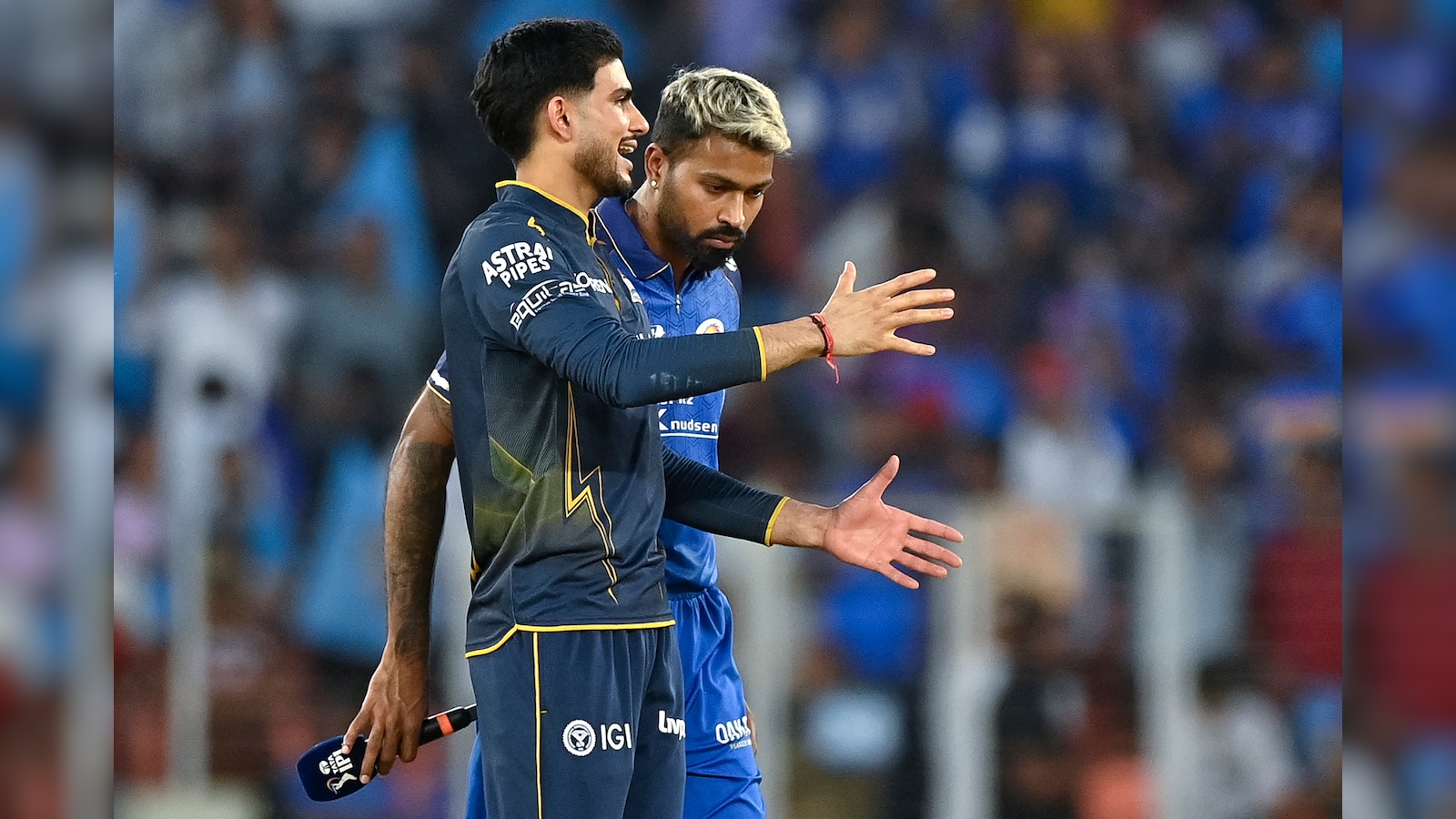 "North Pole And South Pole": Ex-India Stars Stunning Comparison Of Shubman Gill And Hardik Pandya As Captains