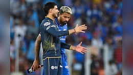 "North Pole And South Pole": Ex-India Star's Stunning Comparison Of Shubman Gill And Hardik Pandya As Captains