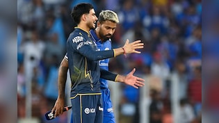 "North Pole And South Pole": Ex-India Star's Stunning Comparison Of Shubman Gill And Hardik Pandya As Captains