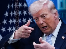 After Slowdown Calls, Trump Says He Will Set Up 'AI Force', Name 'AI Czar'