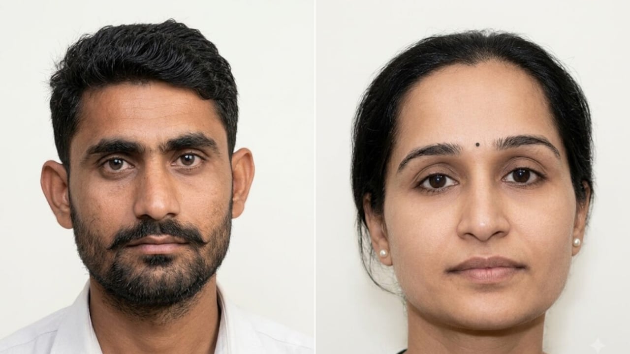 अवैध रास्ते से अमेरिका जा रहे एक ही गुजराती परिवार के 3 लोग किडनैप, इथियोपिया से आई 1 करोड़ फिरौती वाली कॉल