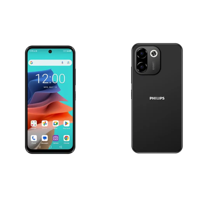 Philips S7221 5G Smartphone Launched In India: Get 21% Off On Amazon Sale