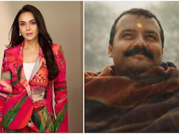 'Don't Miss It Folks': Preity Zinta Goes Gaga Over <i>Hanuman Ansh</i>
