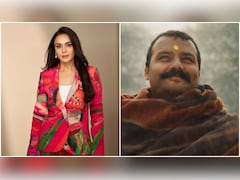 Preity Zinta Watches Hanuman Ansh In Theatre, Praises The Film And Urges Fans To 'Don't Miss It'