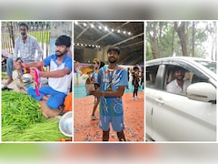 देश के लिए जीते 4 इंटरनेशनल गोल्ड, आज पेट पालने के लिए बेच रहे सब्जी और चला रहे कैब