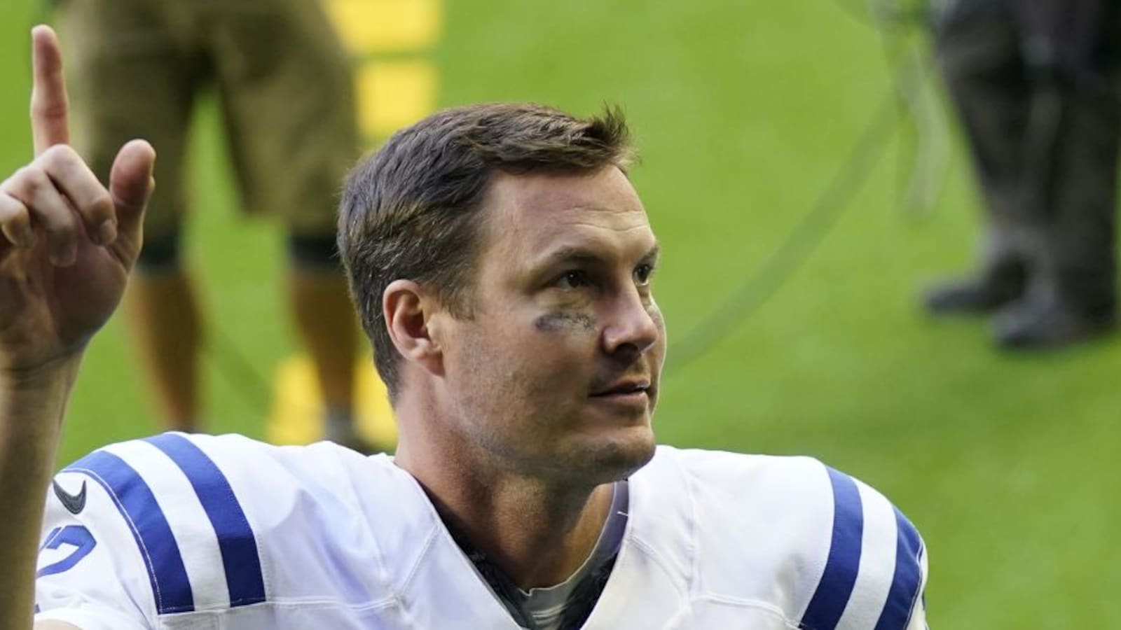 Who Are Philip Rivers 10 Children? Inside The Former Chargers QBs Family Life