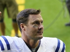 Meet Philip Rivers sons and daughters