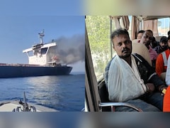 'Deeply Worrisome': MEA Reacts After Indian Killed In Attack On Commercial Vessel MV Cape Dao