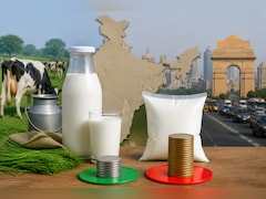 दिल्ली में ₹58, कर्नाटक में ₹42... आखिर कहां मिलता है देश का सबसे सस्ता दूध?