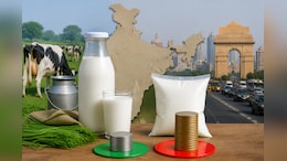 भारत में सबसे सस्ता दूध किस राज्य में मिलता है ? दिल्ली वालों को अंतर जानकर लगेगा झटका