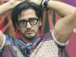 <i>Bigg Boss 20</i>: Qazi Touqeer Called To Medical Room After "Acting" Stint, Internet Reacts