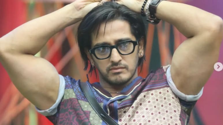 <i>Bigg Boss 20</i>: Qazi Touqeer Called To Medical Room After "Acting" Stint, Internet Reacts