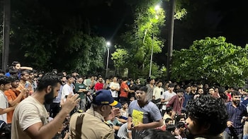 IIT Bombay Postpones Mid-Semester Exams Days After Student Dies By Suicide