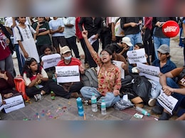 DU के हर 36 छात्रों पर सिर्फ 1 हॉस्टल सीट, महज 2.77% छात्रों को मिलता है मौका