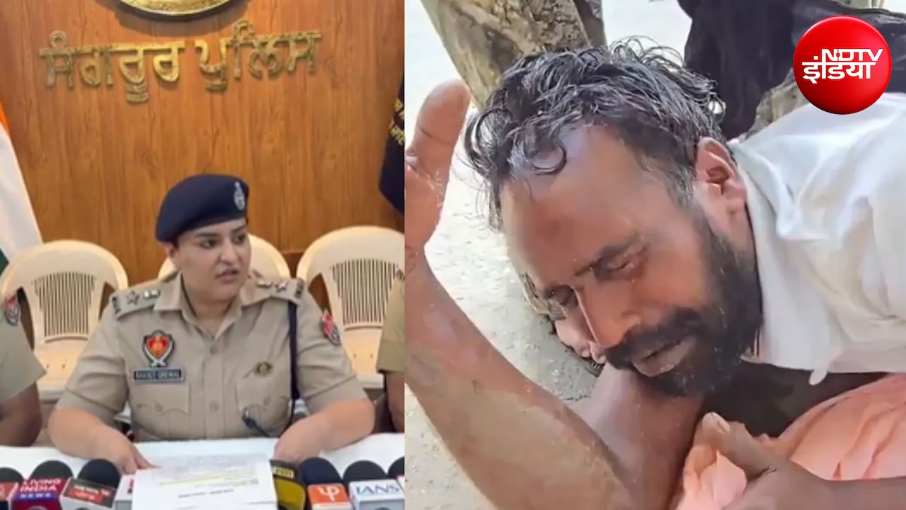 रेप सहित 9 मामले दर्ज, NDPS में भी दोषी... पंजाब पुलिस का जहर खाने वाले जग्गा सिंह पर बड़ा खुलासा