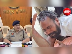 रेप सहित 9 मामले दर्ज, NDPS में भी दोषी... पंजाब पुलिस का जहर खाने वाले जग्गा सिंह पर बड़ा खुलासा