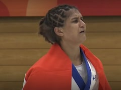 Why Suchika Tariyal Lost When Fight Ended In A Draw? Bizarre Asian Games MMA Rule Explained