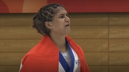 Why Suchika Tariyal Lost When Fight Ended In A Draw? Bizarre Asian Games MMA Rule Explained