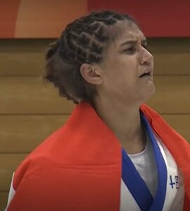 Why Suchika Tariyal Lost When Fight Ended In A Draw? Bizarre Asian Games MMA Rule Explained