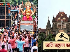 डीजे पर रात 10 बजे के बाद पाबंदी, फिर गणेशोत्सव में विशेष अनुमति कैसे? बॉम्बे HC ने सरकार से मांगा जवाब