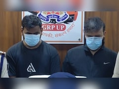 आगरा के पढ़े-लिखे चोर,  ब्रांडेड कपड़ों शौक पूरा करने के लिए करते थे चोरी, एक तो NEET क्वालिफाई निकला