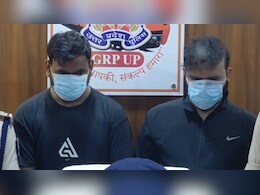 NEET पास पुनीत कैसे बन बैठा शातिर चोर, पिता सेना से रिटायर और भाई एयरफोर्स में