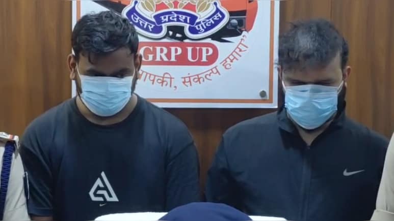 पिता सेना से रिटायर, भाई एयरफोर्स में, बहन डॉक्टर, NEET पास पुनीत बन बैठा शातिर चोर