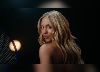 Opinion | Sydney Sweeney And The Obsession With Asking Sportswomen To 'Take The Clothes Off'