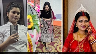 Who Was Nidhi Tiwari? Influencer With 16,00,000 Followers On Instagram, Facebook Dies By Suicide