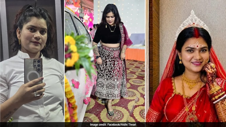 Who Was Nidhi Tiwari? Influencer With 16,00,000 Followers On Instagram, Facebook Dies By Suicide