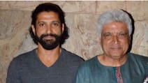 'Are We Muslims?'Javed Akhtar Recalls 8-Year-Old Farhan's Query