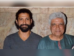 "Are We Muslims?" Javed Akhtar Recalls 8-Year-Old Farhan Akhtar's Query About Identity