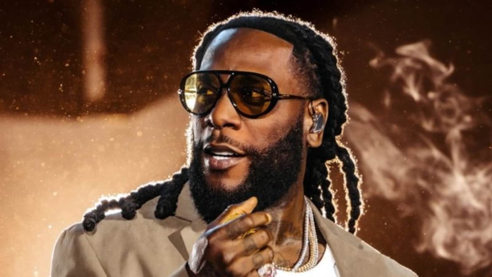 Burna Boy to Headline Halftime Show at NFL’s First-Ever Regular-Season Game in France