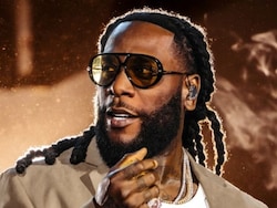Burna Boy to Headline Halftime Show at NFL&rsquo;s First-Ever Regular-Season Game in France