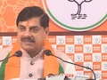 जहरीली शराब और कफ सीरप कांड में हुई सख्त कार्रवाई- बोले CM मोहन यादव; हर साल 1 लाख युवाओं को देंगे सरकारी नौकरी