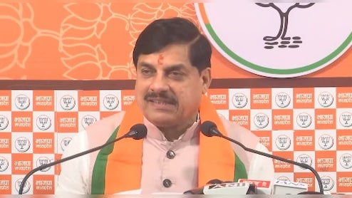 जहरीली शराब और कफ सीरप कांड में हुई सख्त कार्रवाई- बोले CM मोहन यादव; हर साल 1 लाख युवाओं को देंगे सरकारी नौकरी