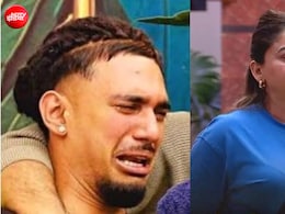Bigg Boss 20: बिग बॉस 20 में यंग का रो-रोकर बुरा हाल, जिसे मानता था मां उसी ने दिया धोखा, गाली भी दी!