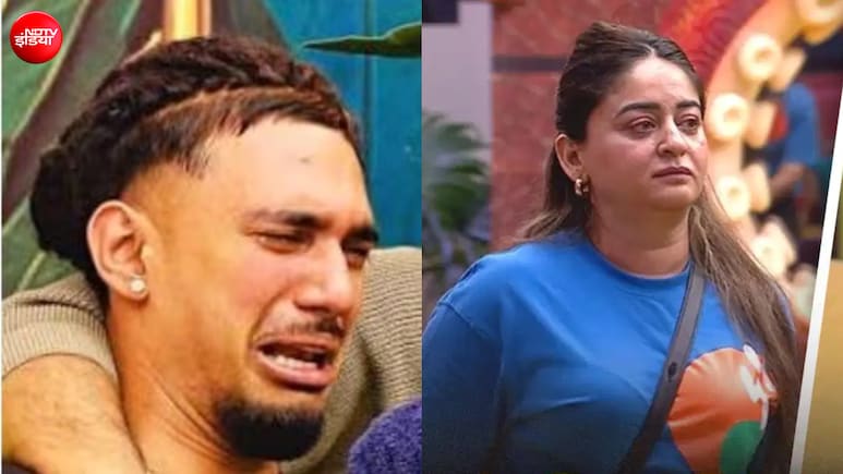 Bigg Boss 20: बिग बॉस 20 में यंग का रो-रोकर बुरा हाल, जिसे मानता था मां उसी ने दिया धोखा, गाली भी दी!