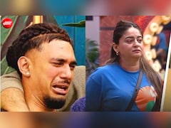 Bigg Boss 20: बिग बॉस 20 का यंग का रो-रोकर बुरा हाल, जिसे मानता था मां उसी ने दिया धोखा, गाली भी दी!