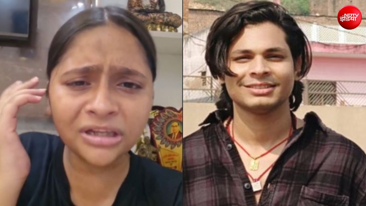 स्वतंत्र भारद्वाज पर अब SC-ST एक्ट भी लगा, 72 घंटे में गिरफ्तारी का भरोसा; निशु आजाद ने क्या बताया