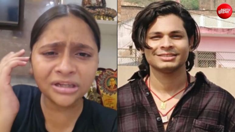 स्वतंत्र भारद्वाज पर अब SC-ST एक्ट भी लगा, 72 घंटे में गिरफ्तारी का भरोसा; निशु आजाद ने क्या बताया