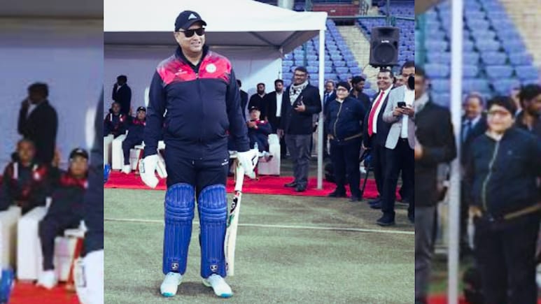 A Judge's Straight Bat Behind Supreme Court's 'Umpire' Swipe In Election Commission Case