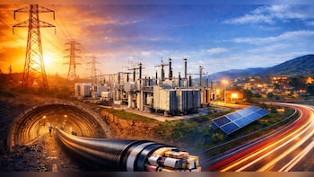 Swastika Infra Makes Decent Debut, Shares List At Over 8% Premium Over Issue Price