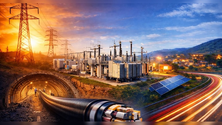 Swastika Infra Makes Decent Debut, Shares List At Over 8% Premium Over Issue Price